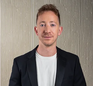 Yoav Kirshenboim